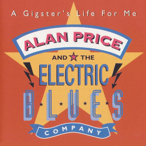 Alan Price & The Electric Blues Company